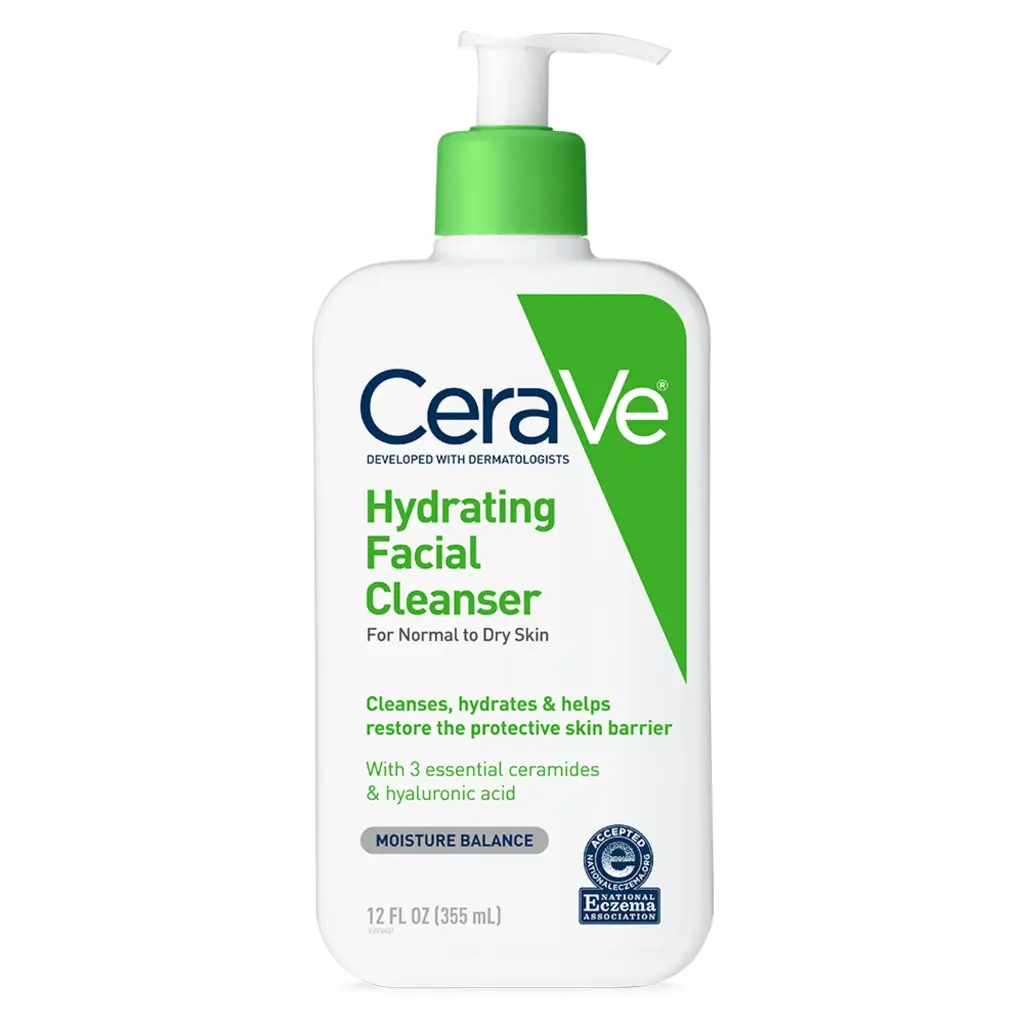 Cleanser